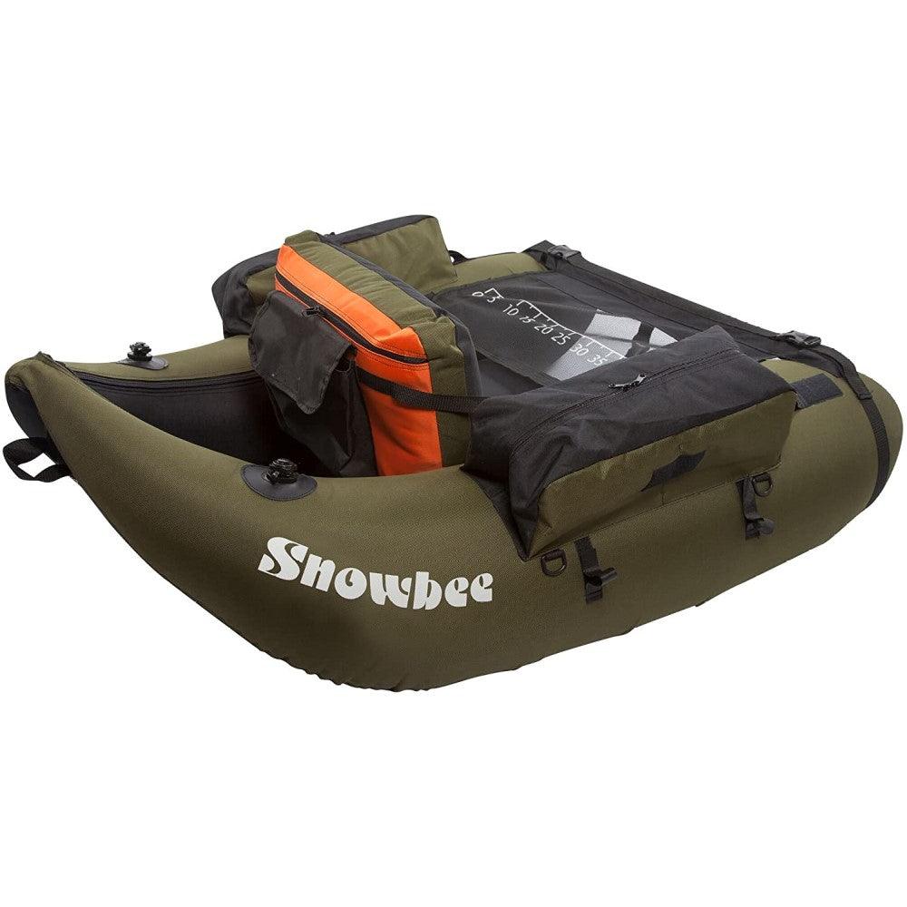 Snowbee Classic Float Tube Kit - 4Boats