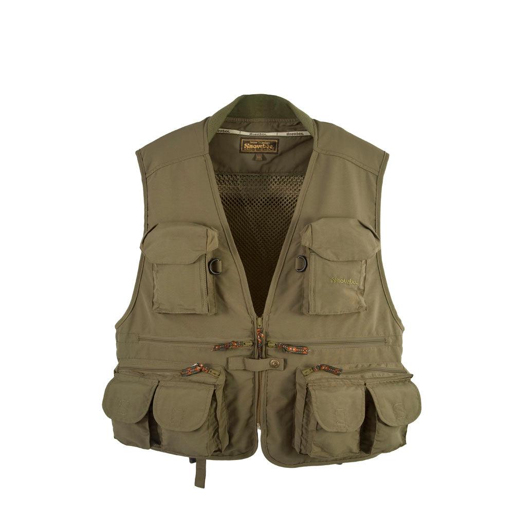 Snowbee Classic Fly Vest - L - 4Boats