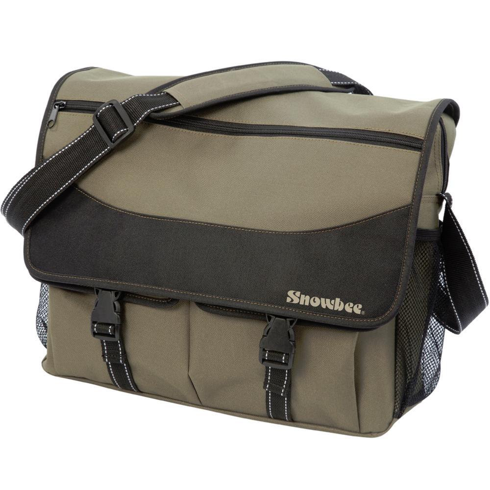 Snowbee Classic Trout Bag - Large - 4Boats