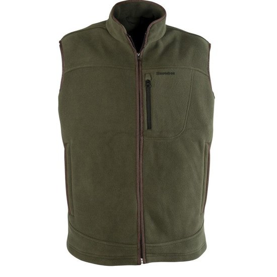 Snowbee Dartmoor Fleece Gilet - L - 4Boats