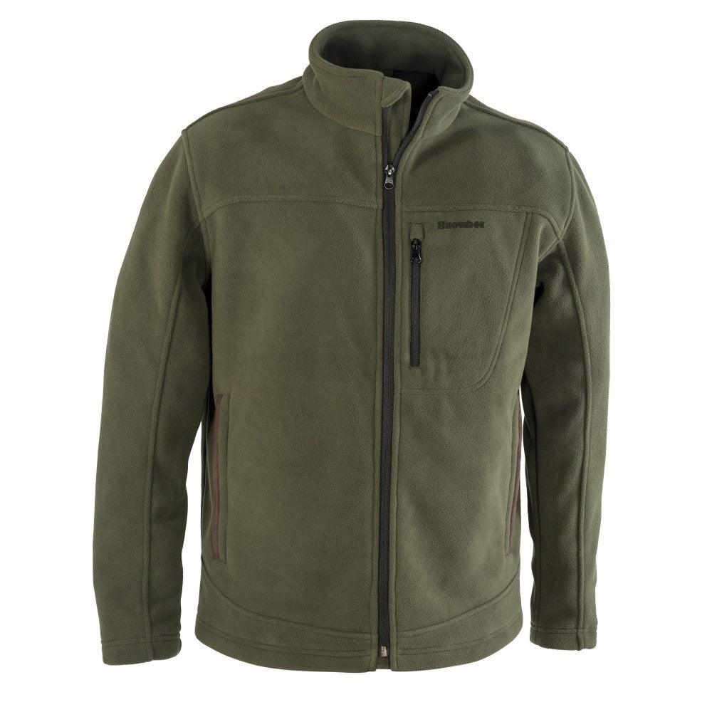 Snowbee Dartmoor Fleece Jacket - L - 4Boats