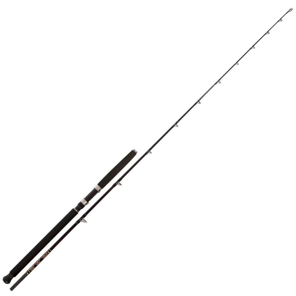 Snowbee Deep Blue2 IGFA 12lb (6Kg) Boat Rod - 7' 7" - 4Boats