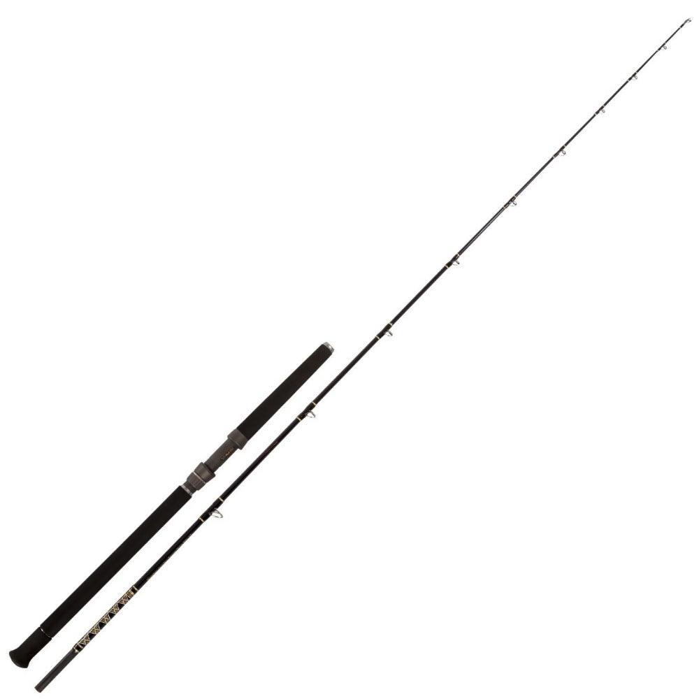 Snowbee Deep Blue2 IGFA 30lb (15Kg) Boat Rod - 7' 7" - 4Boats