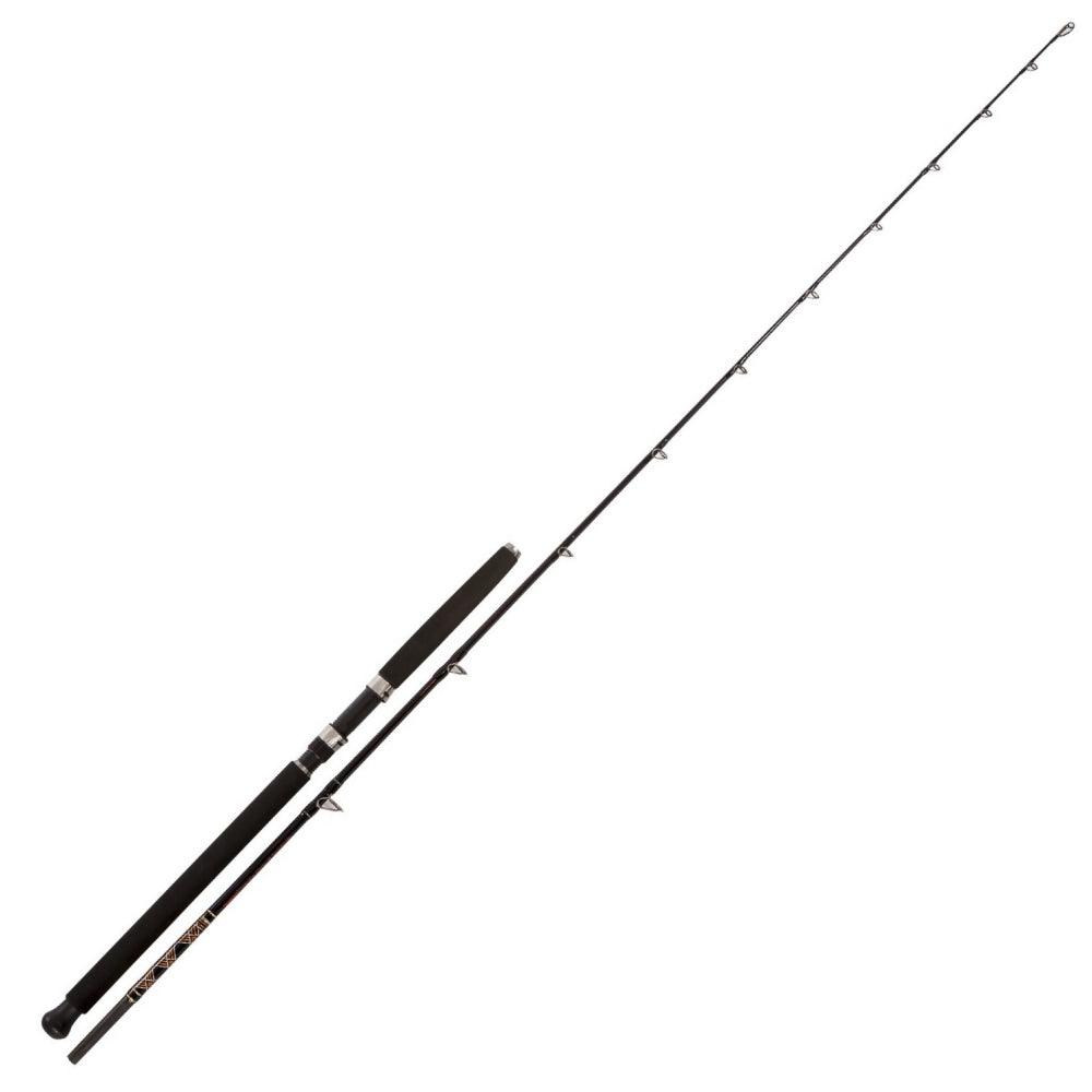 Snowbee Deep Blue2 IGFA 8lb (4Kg) Boat Rod - 7' 7" - 4Boats