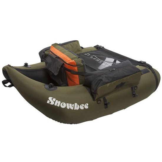 Snowbee Float Tube - Left Bladder - 4Boats