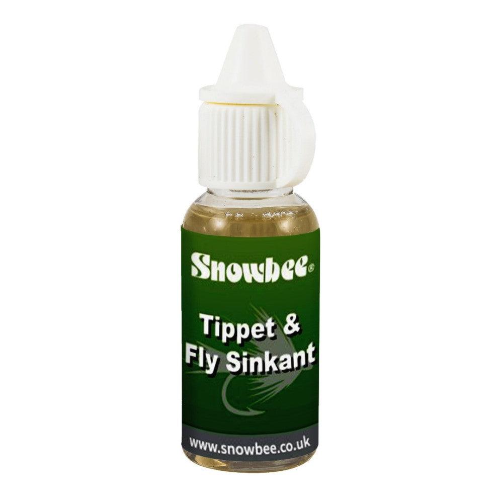 Snowbee Fly & Tippet Sinkant - 15ml - 4Boats