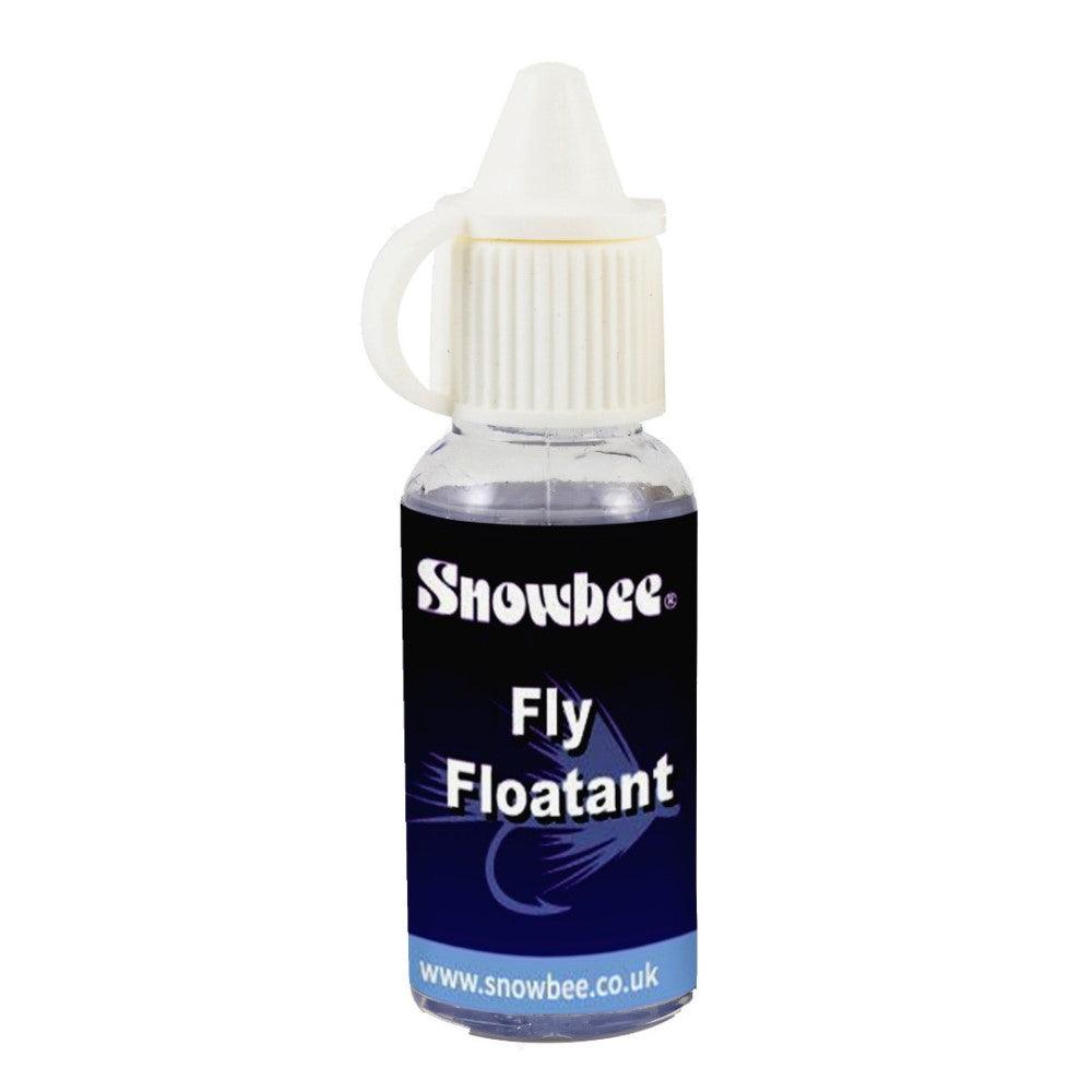 Snowbee Fly Floatant - 15ml - 4Boats