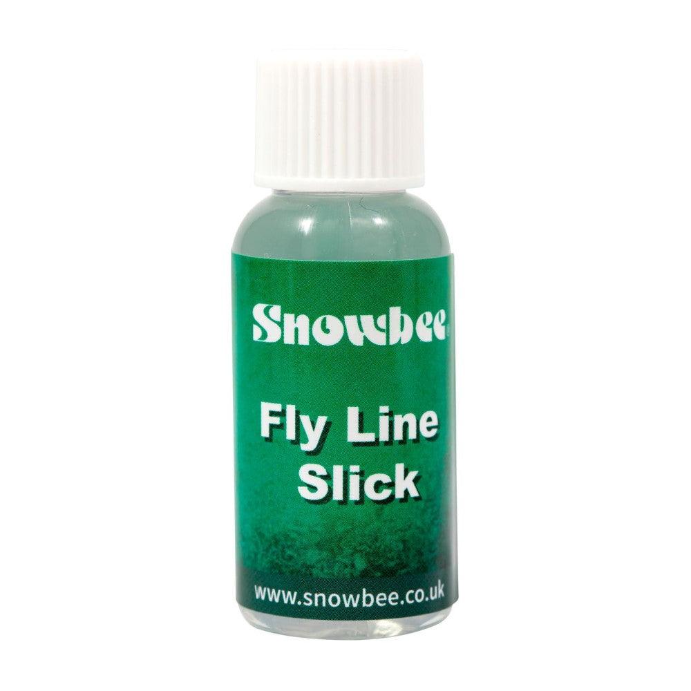 Snowbee Line Slick - 4Boats