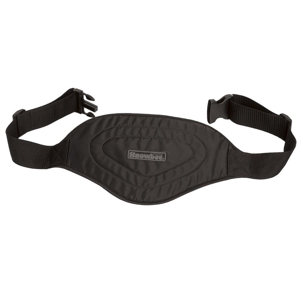 Snowbee Lumbar Support Wading Belt - 4Boats