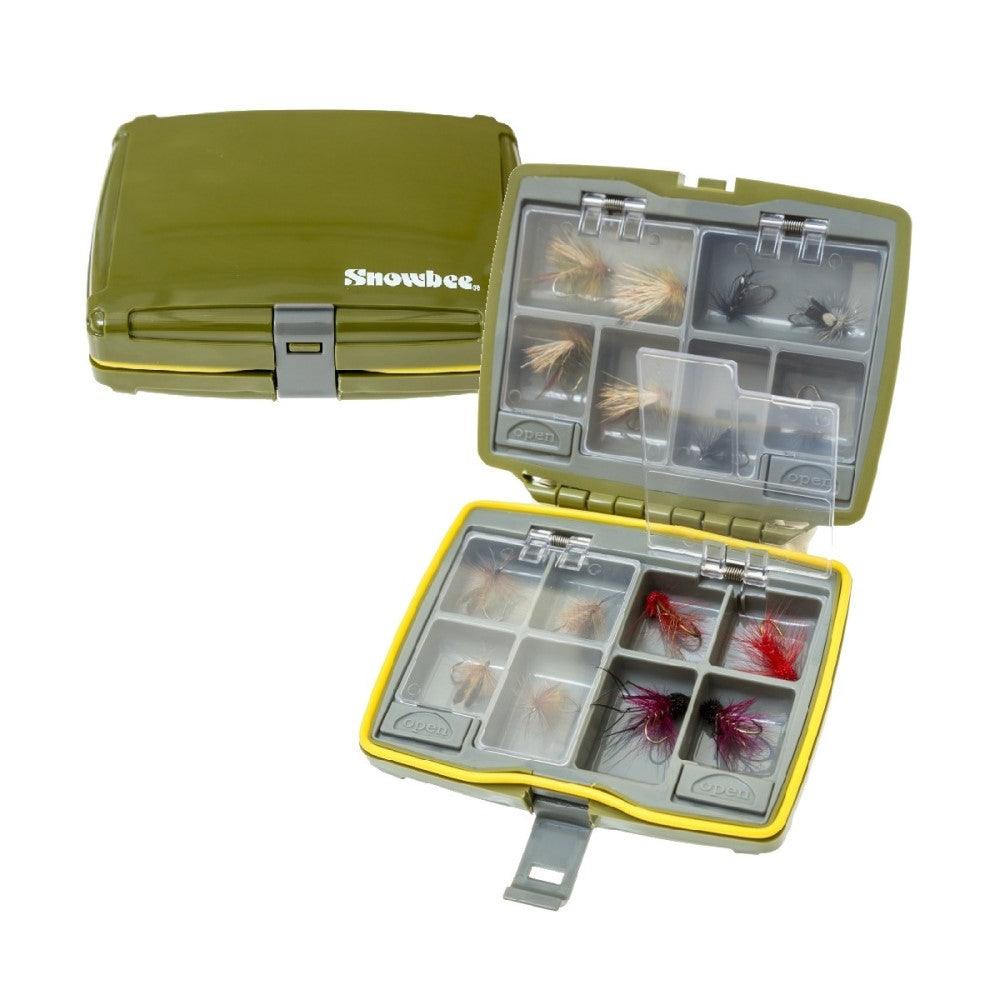 Snowbee Multi-Box - 4Boats