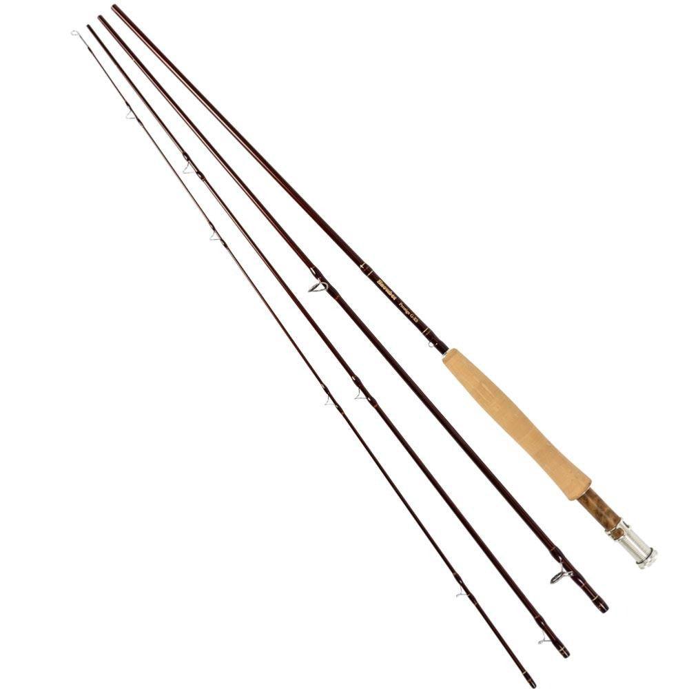 Snowbee Prestige G-XS Fly Rod #5 4-Pce - 9' - 4Boats