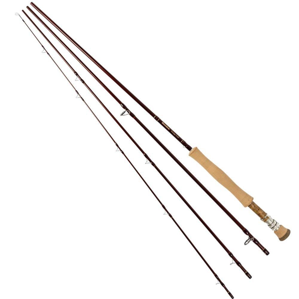 Snowbee Prestige G-XS Fly Rod #6 4-Pce - 10' - 4Boats