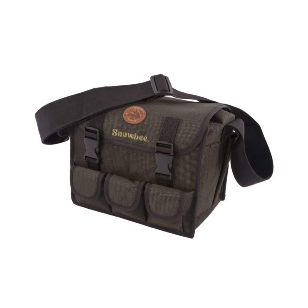 Snowbee Prestige Trout and Game Bag - Large - 4Boats