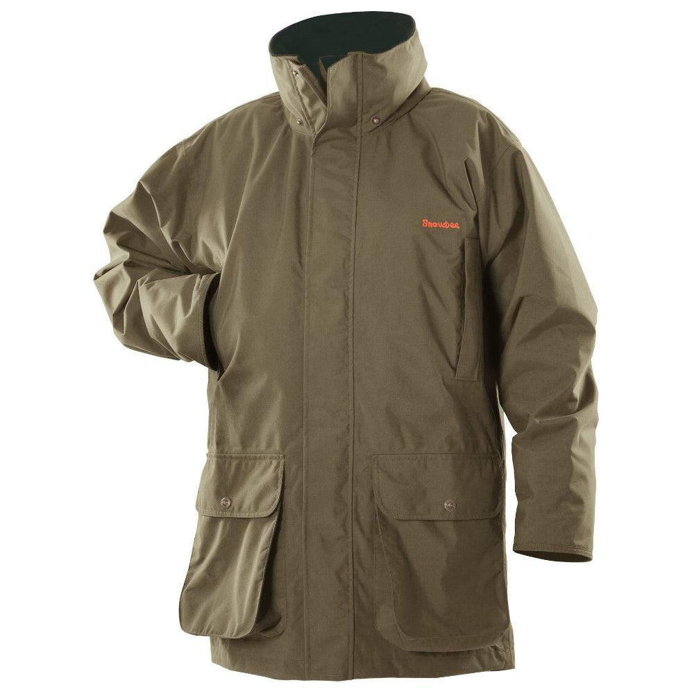 Snowbee Prestige2 Breathable 3/4 Fishing Jacket - M - 4Boats