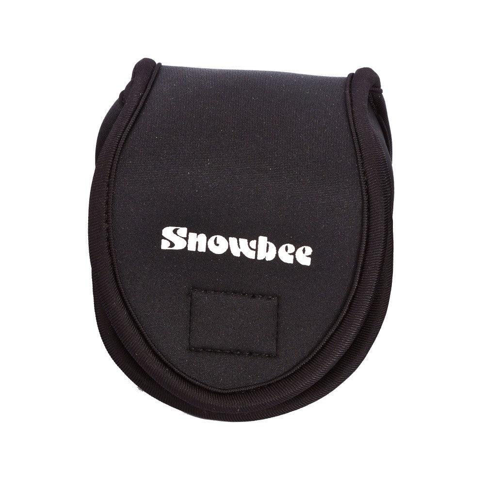 Snowbee Reel Bag - Medium - 4Boats