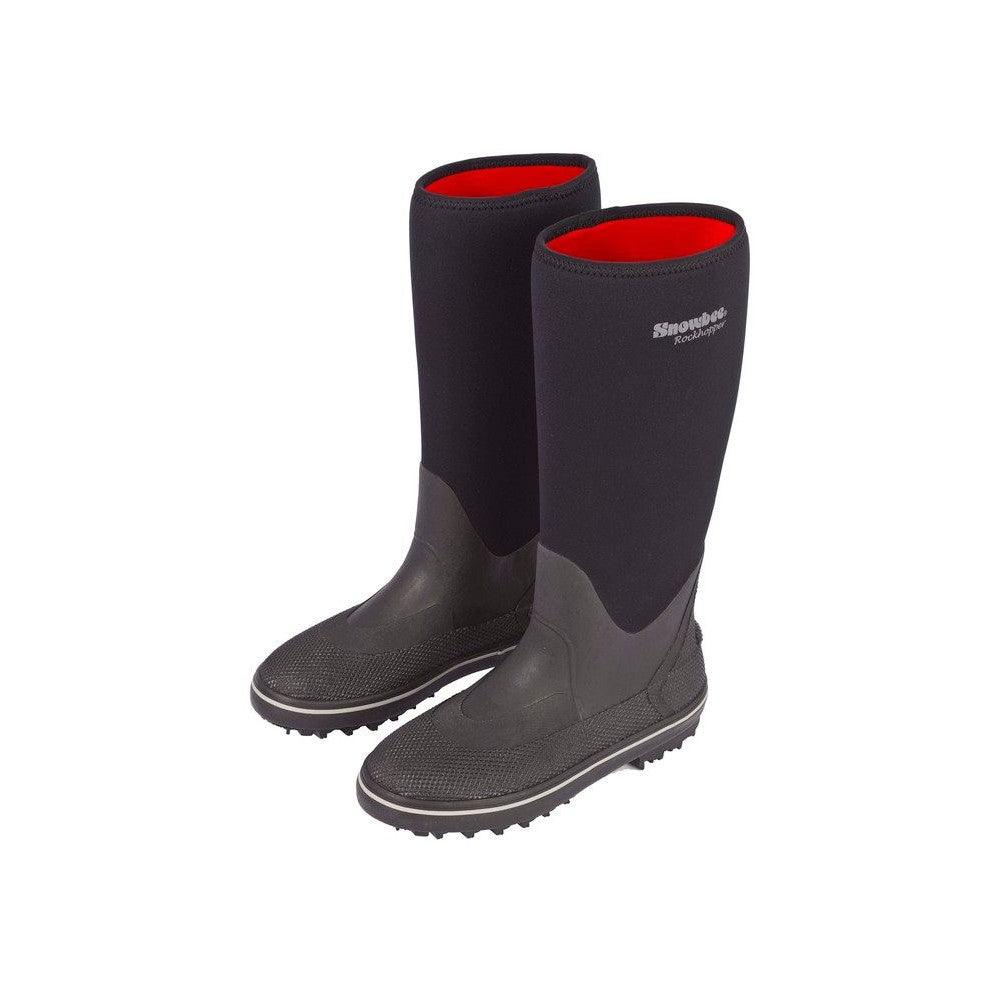 Snowbee Rockhopper Boots - 10 - 4Boats