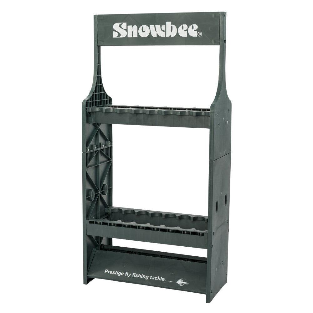 Snowbee Rod Stand - 4Boats