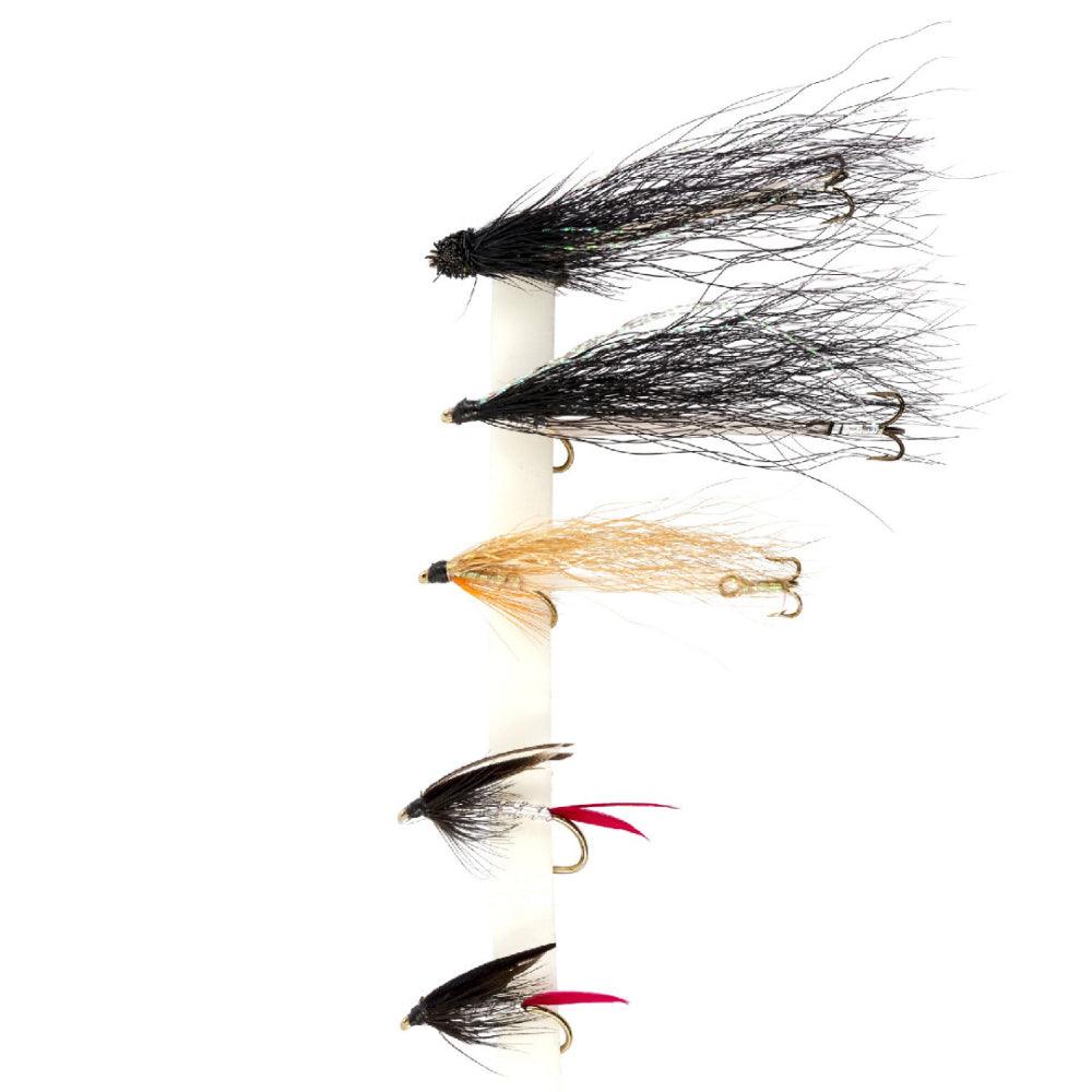 Snowbee Sea Trout Salmon & Surf Flies - SF300 Sea Trout Hunter - 4Boats