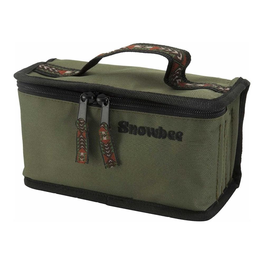 Snowbee Slimline Divider Bag - 4Boats