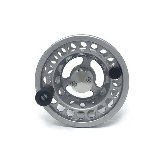 Snowbee Spare Spool for Onyx Fly Reel #3/4 Silver - 4Boats