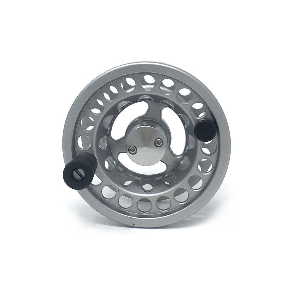 Snowbee Spare Spool for Onyx Fly Reel #5/7 Silver - 4Boats