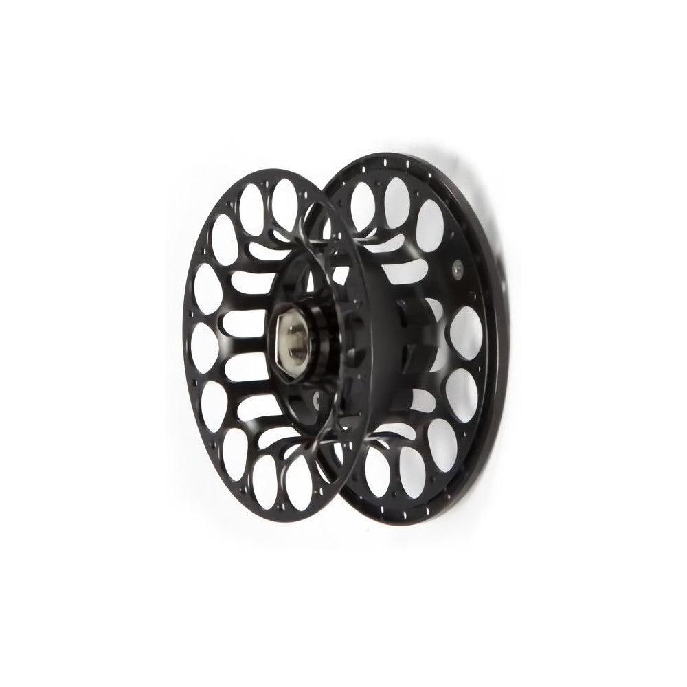 Snowbee Spare Spool for Spectre Fly Reel #3/4 Black - 4Boats