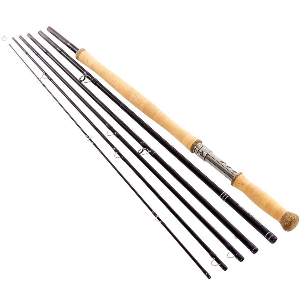 Snowbee Spectre Spey Rod #8/9 6pc - 13' - 4Boats