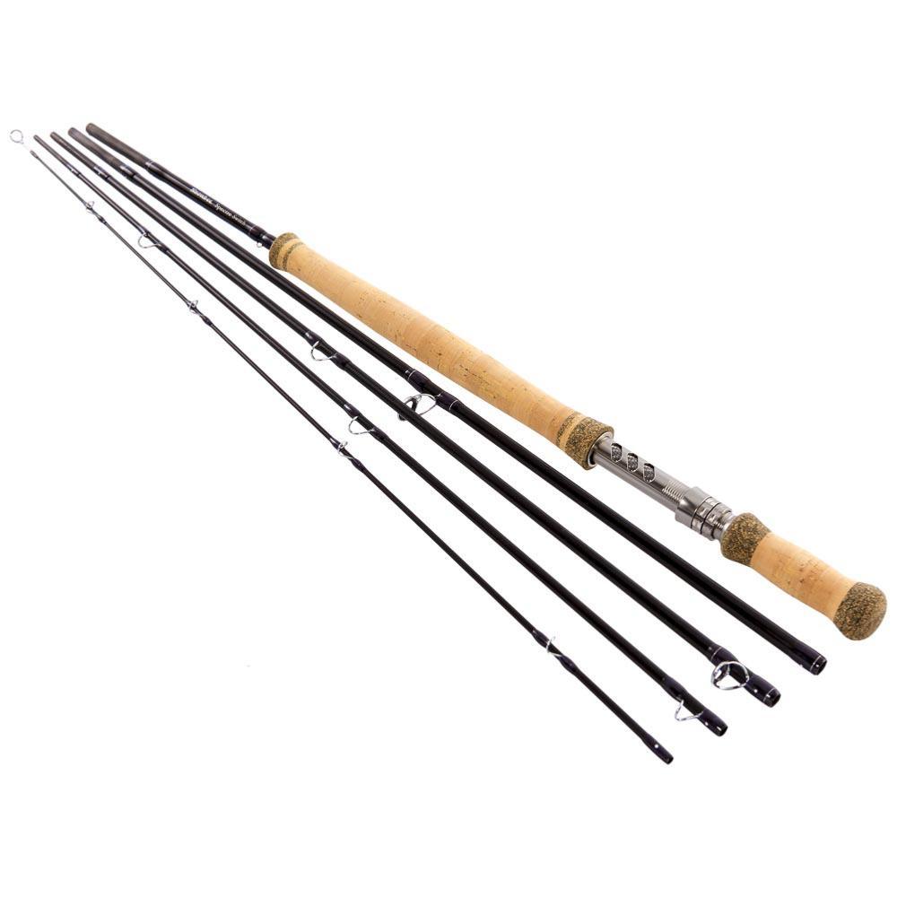 Snowbee Spectre Switch Rod #7 5pc - 10'6" - 4Boats