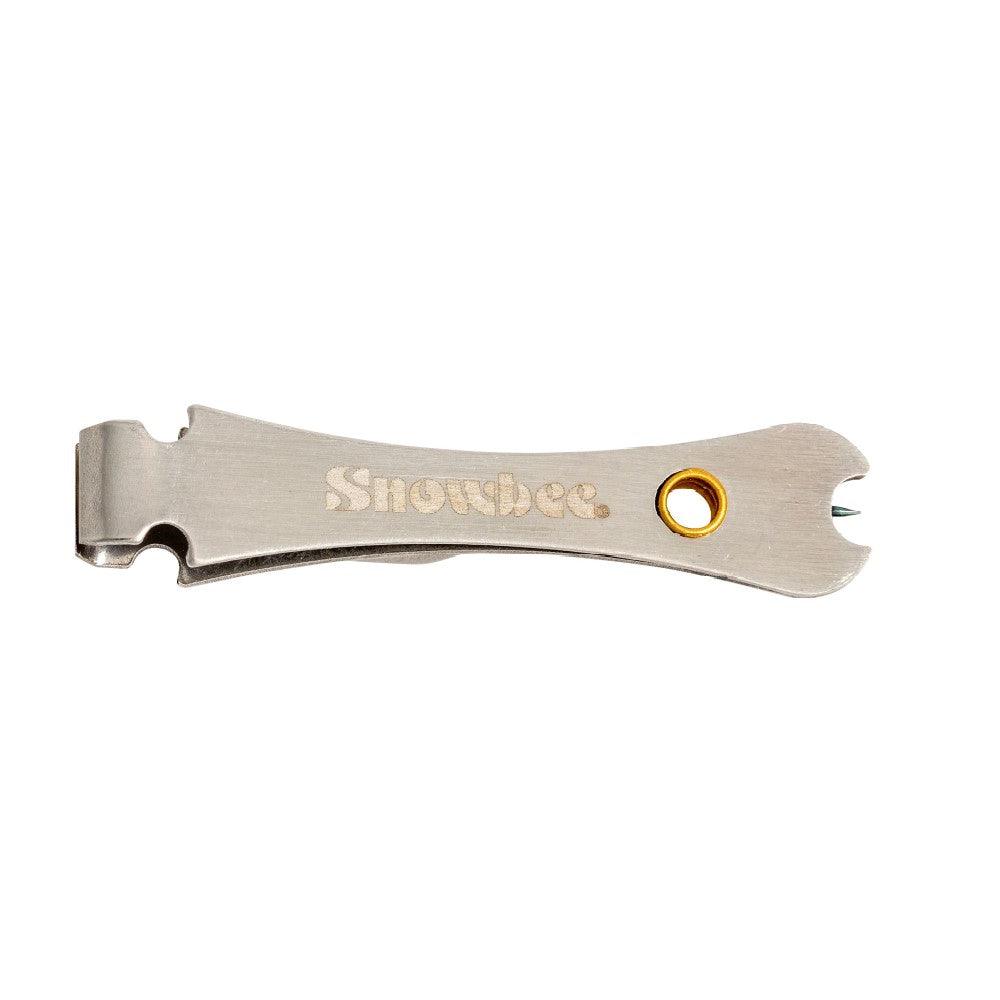 Snowbee Stainless Snips - 4Boats