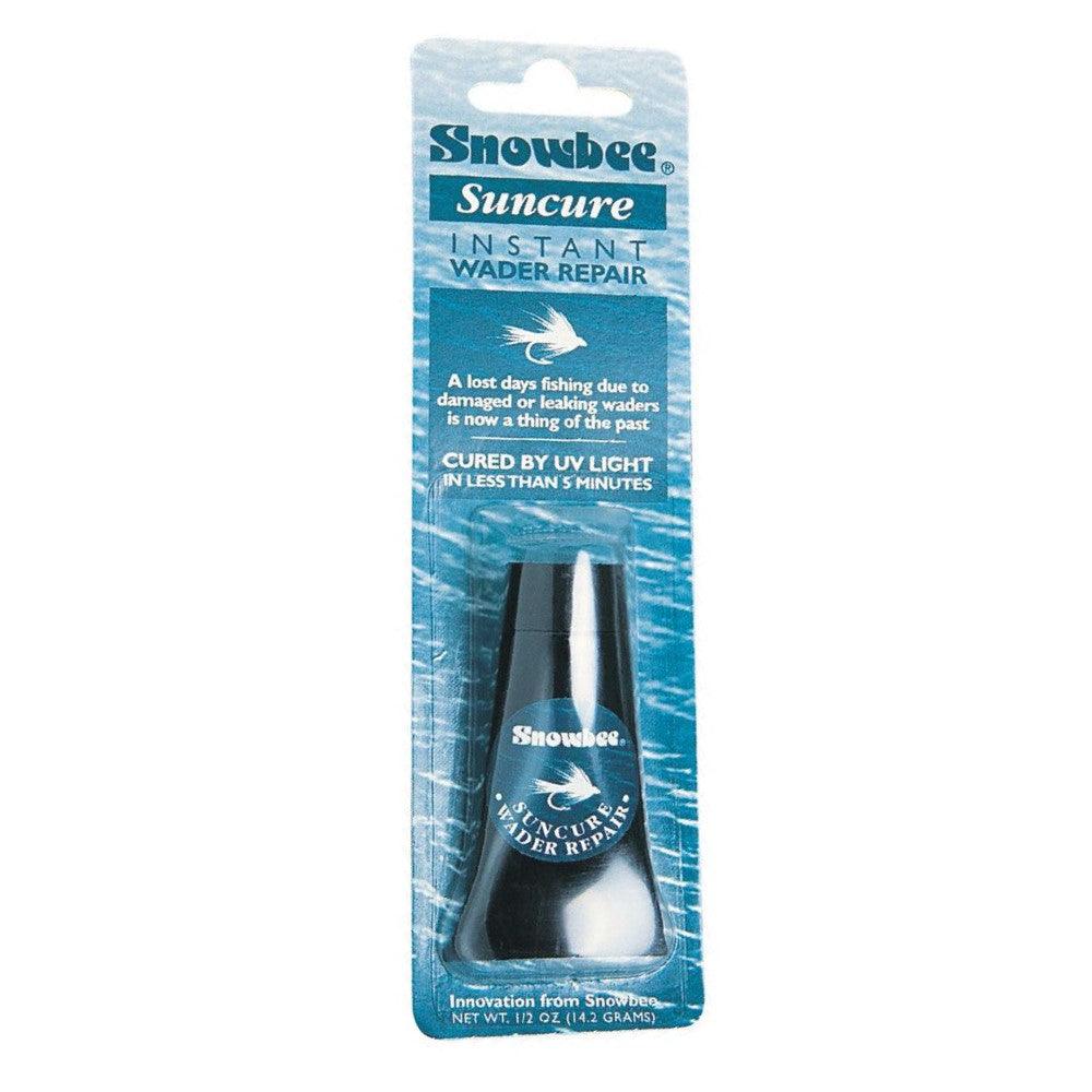 Snowbee Suncure Instant Wader Repair - 4Boats