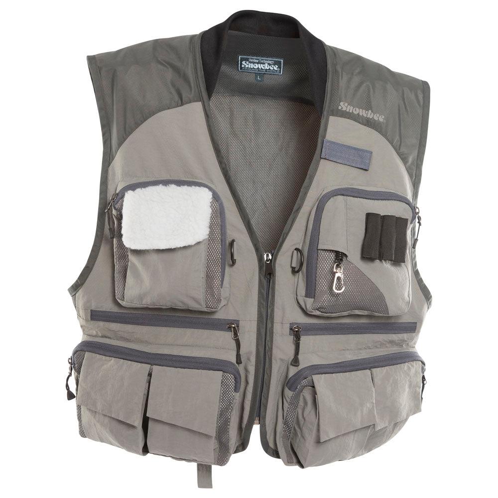 Snowbee Superlight Fly Vest - S - 4Boats