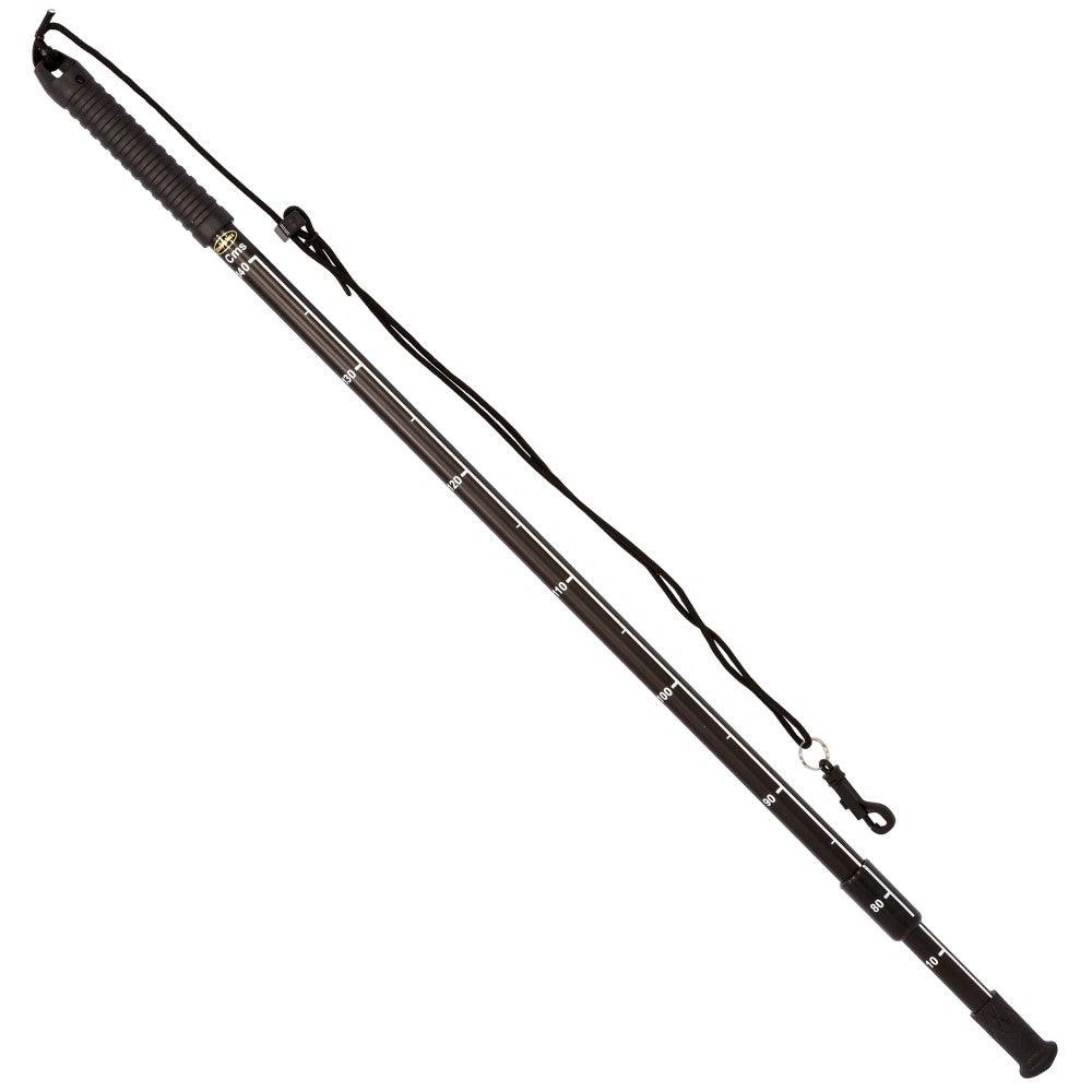 Snowbee Telescopic Wading Staff with Depth Markers - 4Boats