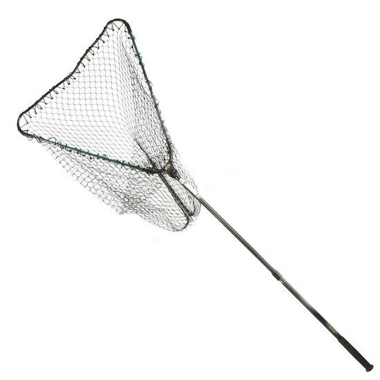 Snowbee Telescopic/Folding Landing Net - 43" - 4Boats