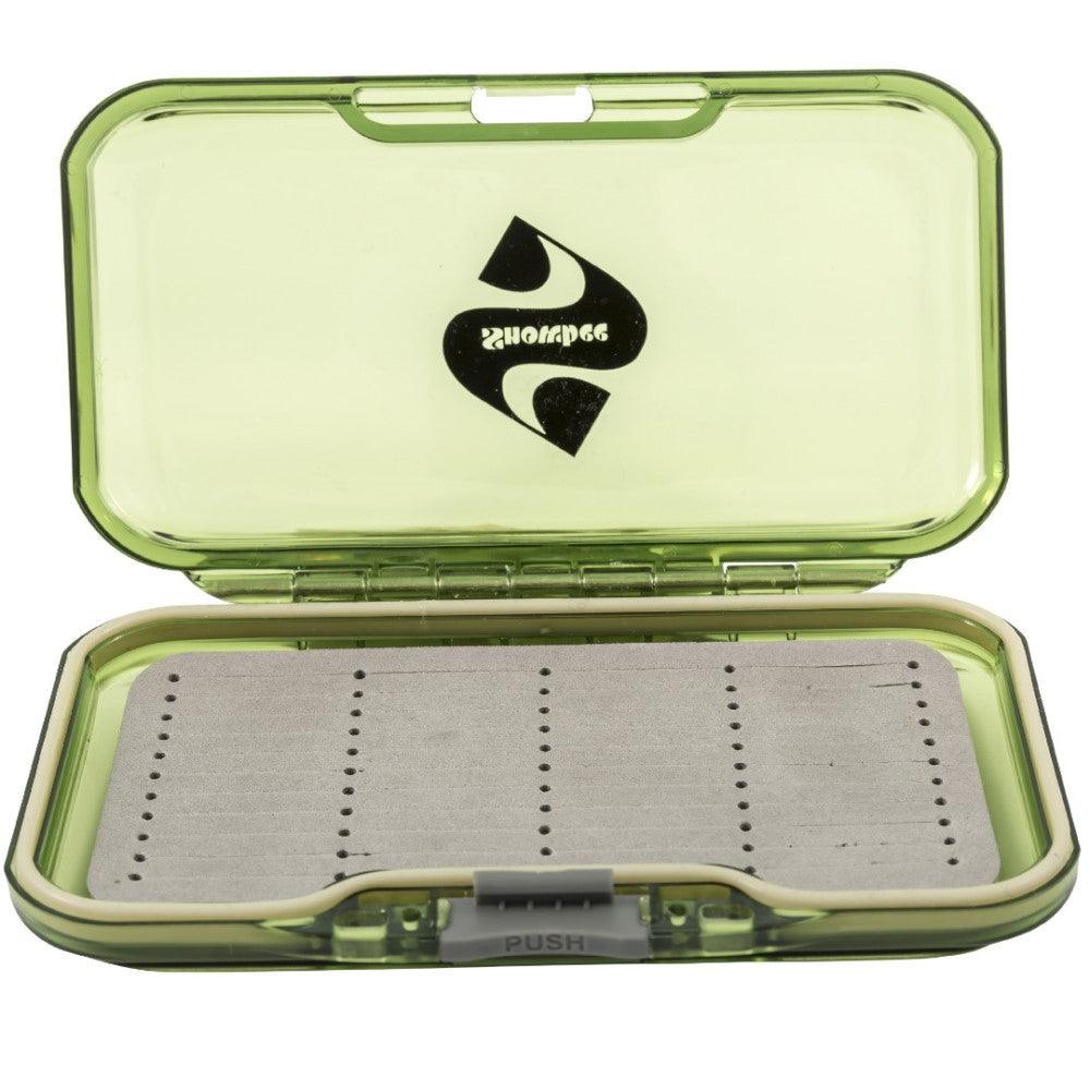 Snowbee Waterproof Salmon/Saltwater/ Lure Box - 4Boats