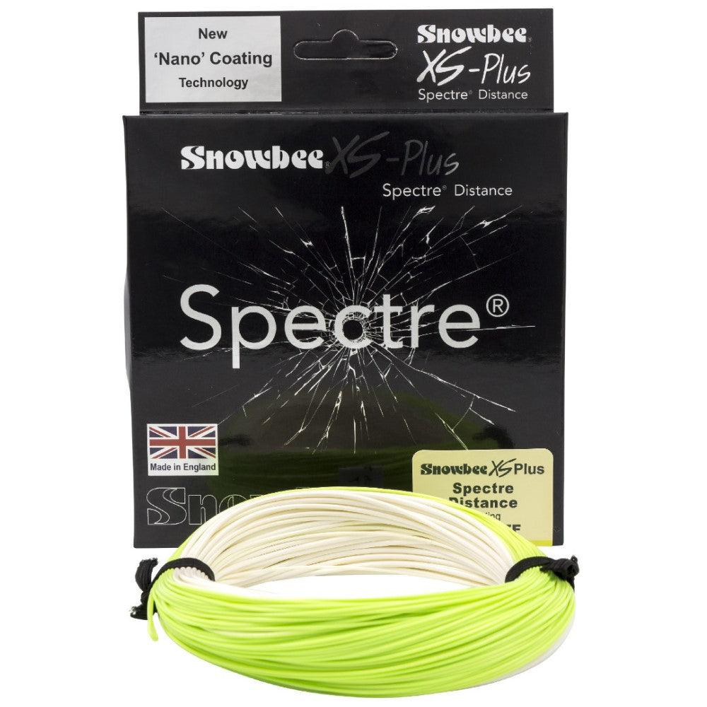 Snowbee XS-Plus Spectre Distance Floating Fly Line - WF5 - 4Boats