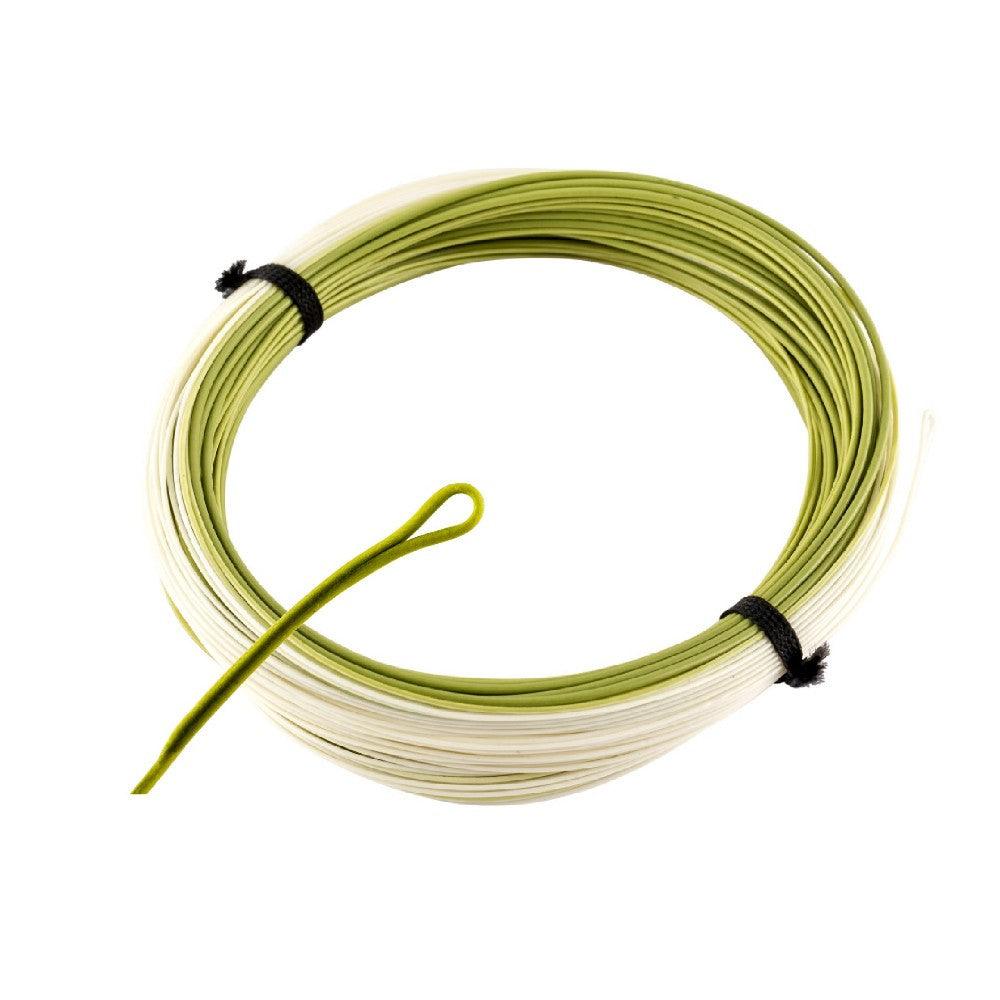 Snowbee XS-Plus Thistledown 2 Floating Fly Line - WF2/5TD - 4Boats