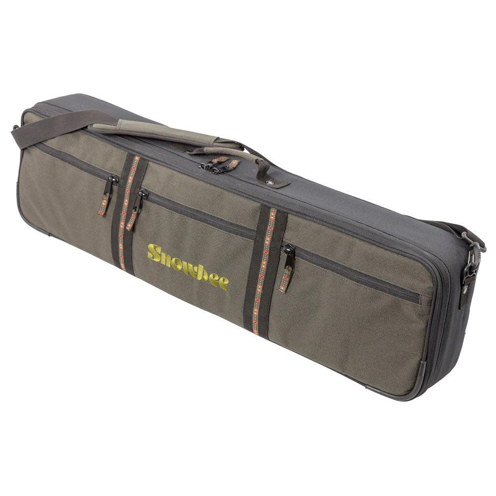 Snowbee XS Stowaway Travel Case - 4Boats