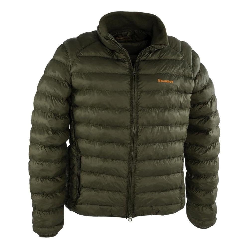 Snowbee Xstreme Thermal Jacket - L - 4Boats