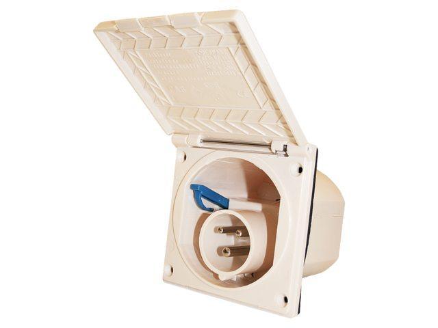 Socket CEE - 4Boats