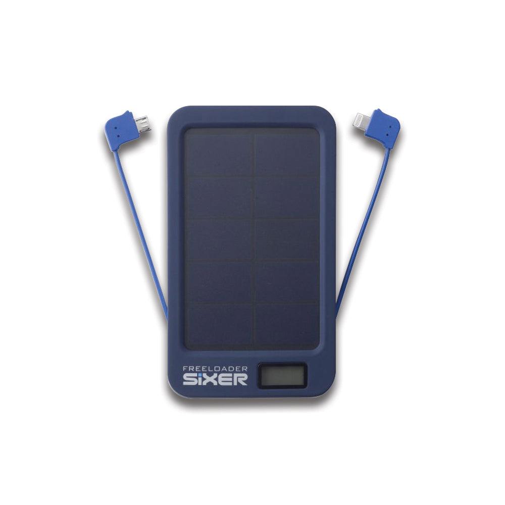 Solar Technology Freeloader SiXER Solar Battery Pack - 4Boats