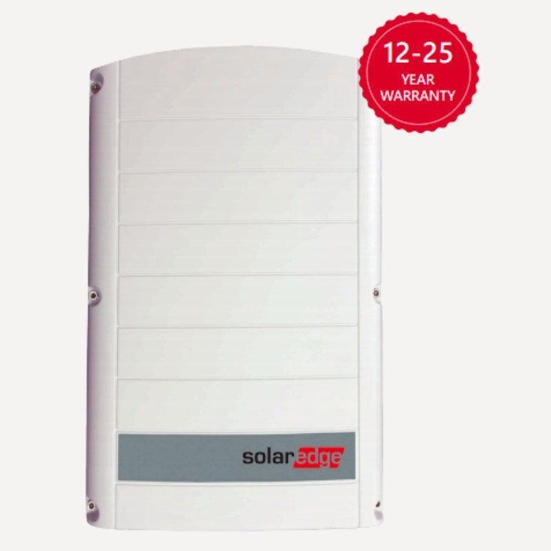 SolarEdge 16,000W Three Phase Inverter - 4Boats