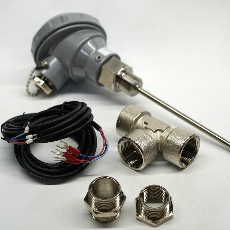 SolarEdge Sensor for smart energy hot water kit – 4Boats