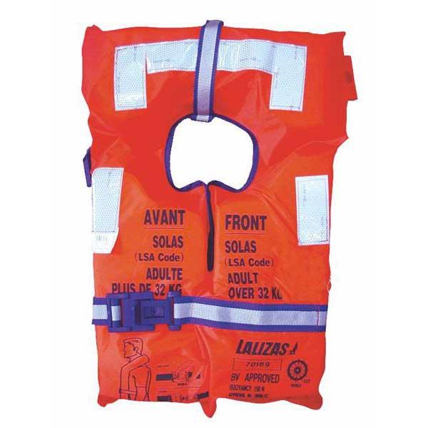 SOLAS Lifejacket (L.S.A Code) - 4Boats
