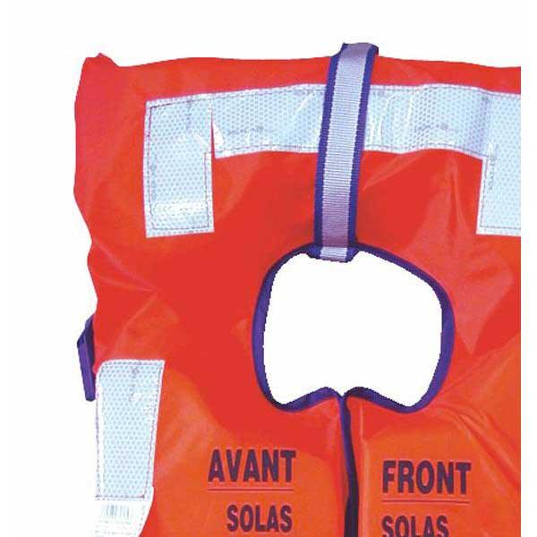 SOLAS Lifejacket (L.S.A Code) - 4Boats