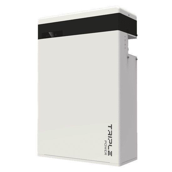 SolaX X1-AC 3.6 + TP58 Batt Bundle - 4Boats