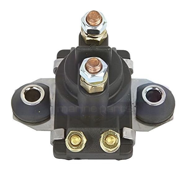 SOLENOID FOR Mercury (2/3/4/6 Cyl) Starter & Trim Solenoid 89-850187T1 (M9120) - 4Boats