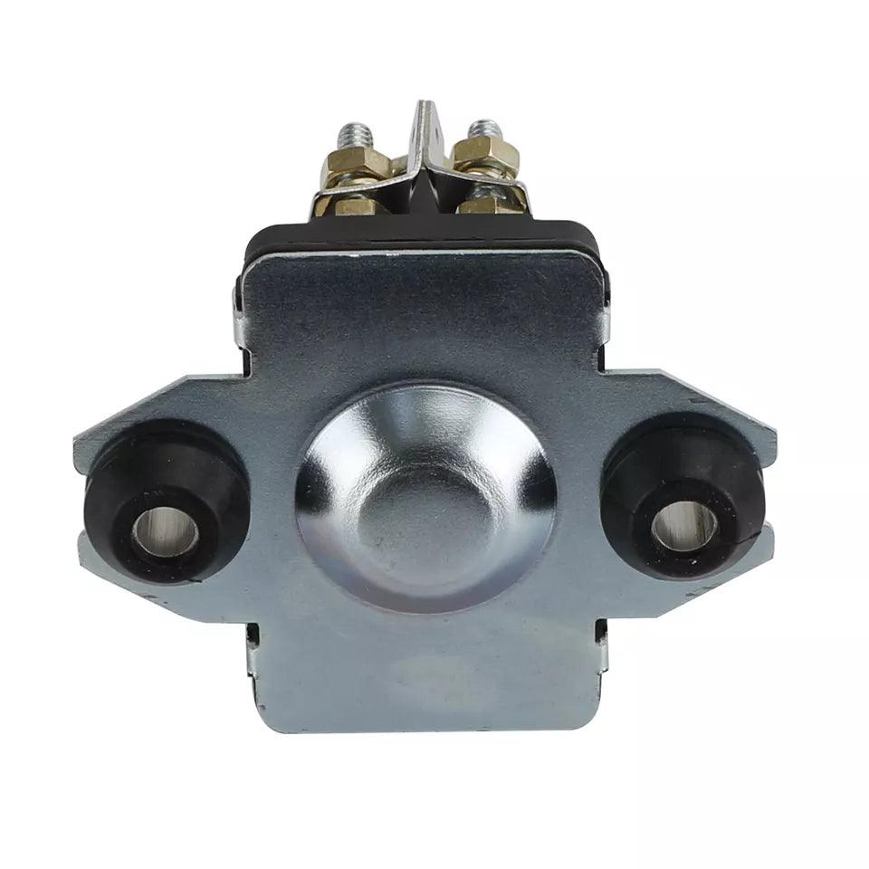 SOLENOID FOR Mercury (2/3/4/6 Cyl) Starter & Trim Solenoid 89-850187T1 (M9120) - 4Boats