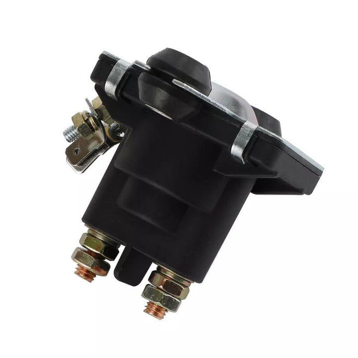 SOLENOID FOR Mercury (2/3/4/6 Cyl) Starter & Trim Solenoid 89-850187T1 (M9120) - 4Boats