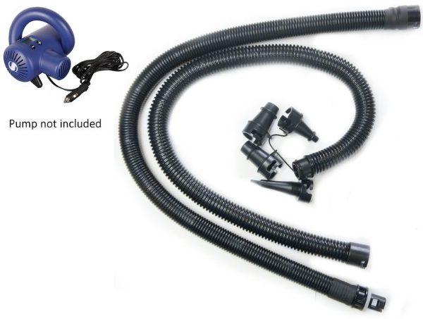 Spare Hose for 14714 - 4Boats