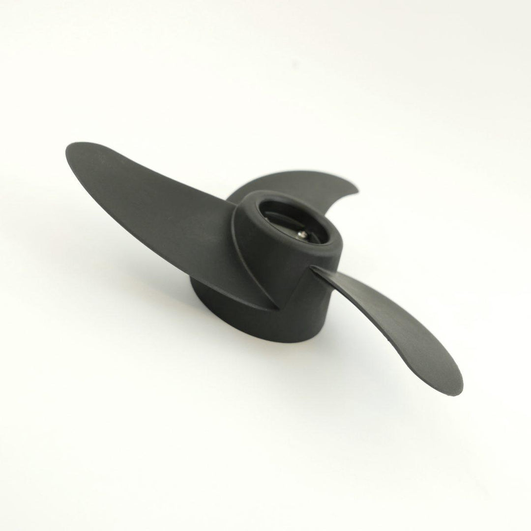 Spare Part – Protruar Outboard 3 blade Propeller set (10.7 inch) - 4Boats